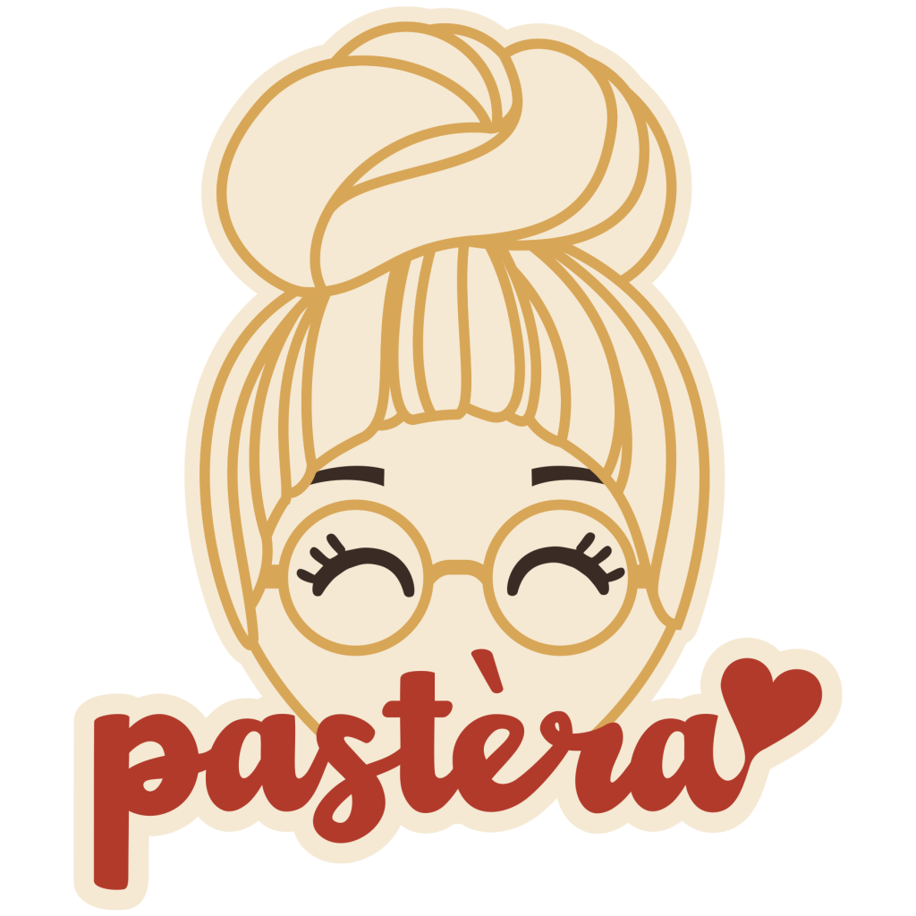 logo pastera