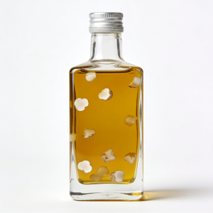 Αρωματικό Ελαιόλαδο με Λευκή Τρούφα (100ml)